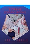 Extreme Soduko Books For Adults