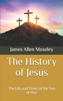 History of Jesus