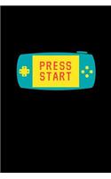 Press Start