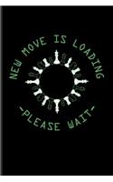 New Move Is Loading Please Wait