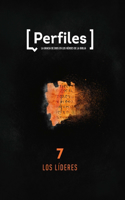 Perfiles: Volumen 7 - Los Primeros Padres de la Iglesia: Estudio Bíblico de Los Personajes de la Biblia Para Jóvenes Volume 7