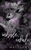 Inhale, Exhale.