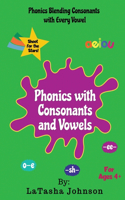 Phonics With Consonants and Vowels