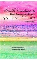 South Carolina's Best Emerging Poets 2019: An Anthology