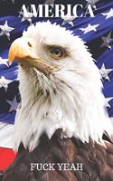 America Fuck Yeah