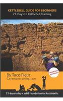 Kettlebell Guide for Beginners