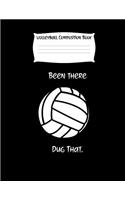 Been There Dug That.