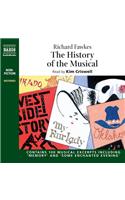 History of the Musical