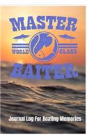 Master World Class Baiter