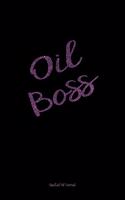 Essential Oil Journal