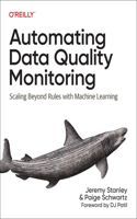 Automating Data Quality Monitoring at Scale