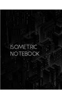 Isometric Notebook