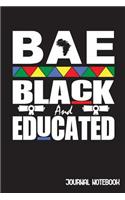 BAE Black and Educated