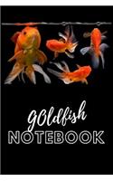 Goldfish Notebook