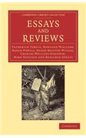 Essays and Reviews