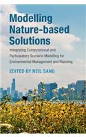 Modelling Nature-Based Solutions