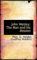 John Wesley