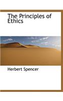 The Principles of Ethics: (English)