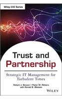 Trust and Partnership