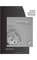 Student Interactive Workbook for Starr/Evers/Starr's Biology Today and Tomorrow with Physiology, 4th
