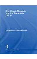 The Czech Republic and the European Union