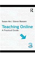 Teaching Online