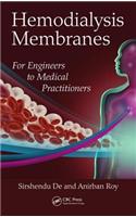 Hemodialysis Membranes