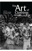 The Art of Clothing: A Pacific Experience