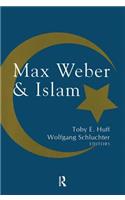 Max Weber and Islam