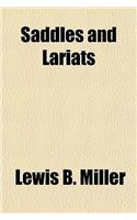 Saddles and Lariats