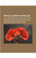 Space Launch Vehicles
