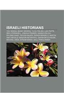 Israeli Historians