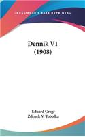 Dennik V1 (1908)