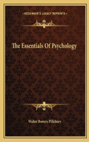 The Essentials Of Psychology