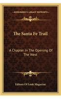 Santa Fe Trail