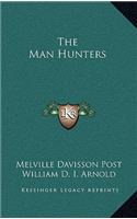 The Man Hunters