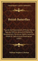 British Butterflies