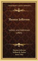 Thomas Jefferson