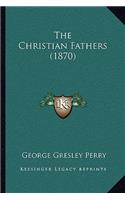 Christian Fathers (1870)