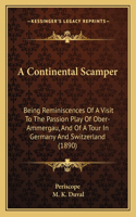 Continental Scamper