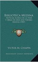 Biblioteca Medina