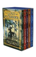 The Chronicles of Prydain