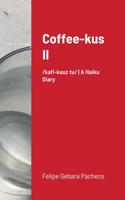 Coffee-kus II