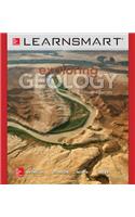 Learnsmart Standalone Access Card for Reynolds Exploring Geology 4e