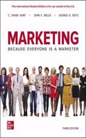 ISE Marketing