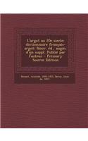 L'Argot Au 20e Siecle; Dictionnaire Francais-Argot