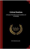 Critical Realism