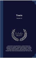 Tracts; Volume 10