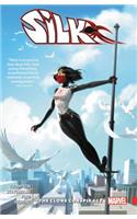 Silk Vol. 3: The Clone Conspiracy