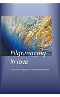 Pilgrimaging in Love: A Selection of Poems: A Selection of Poems(English)